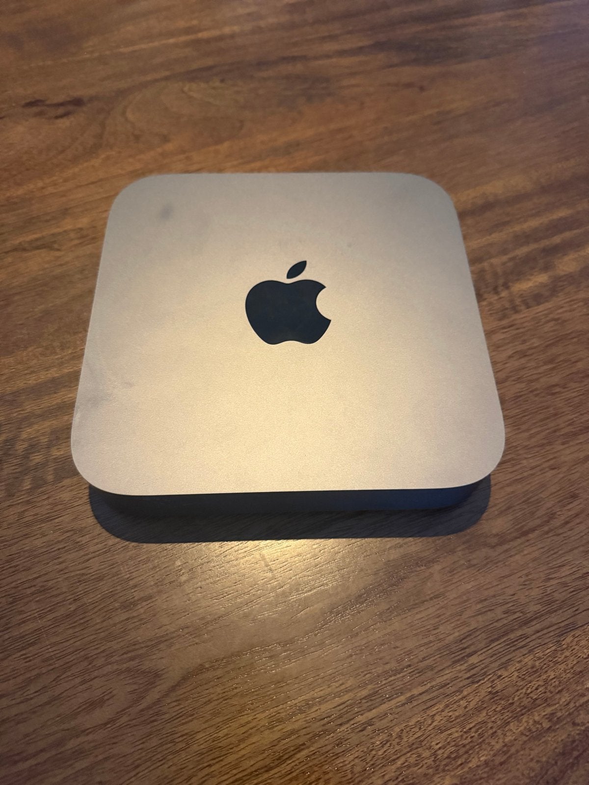Mac mini I7 3,2Ghz 32GB RAM, 500GB SSD, Computers en Software, Apple Desktops, Ophalen, Gebruikt, 32 GB, SSD