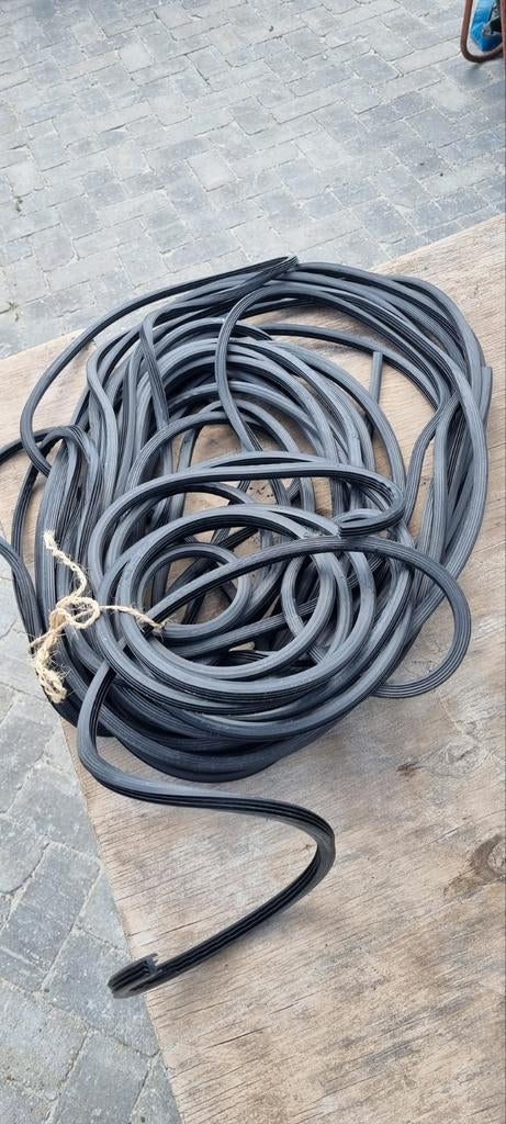 Antislip traptreden profiel., Ophalen of Verzenden, Nieuw