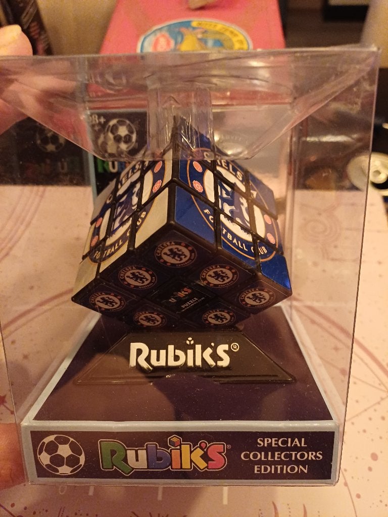 DIV.NIEUWE RUBIKS KUBUSSEN DEEL 4, Ophalen of Verzenden, Minder dan 500 stukjes, Nieuw, Rubik's of 3D-puzzel