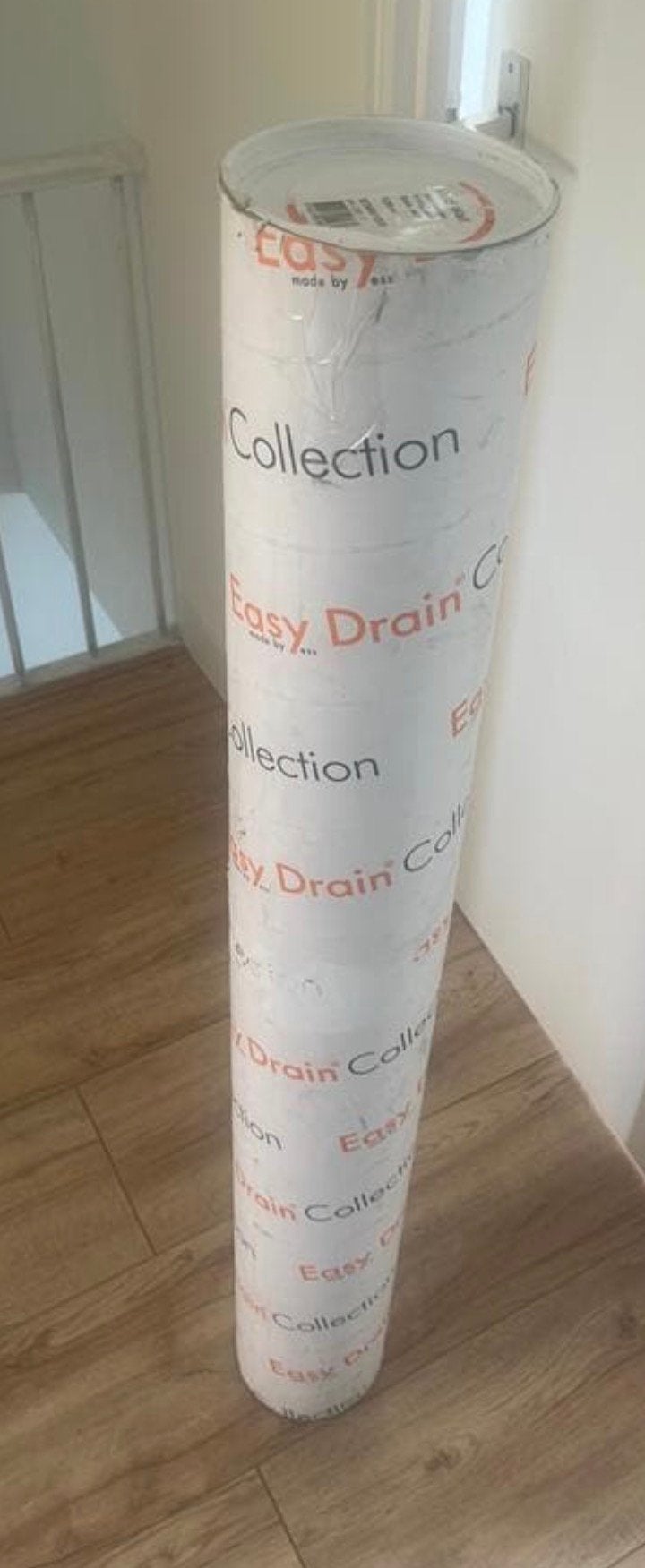 Easy Drain Multi Wall inbouwdeel 120cm, Ophalen, Nieuw, Douche