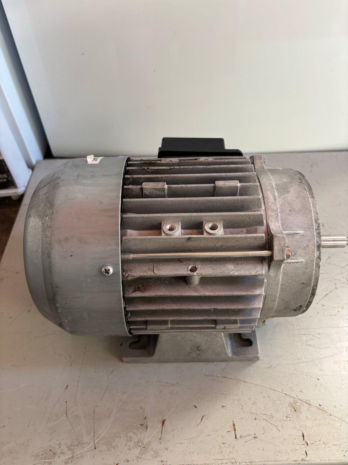 FIR Elettromeccanica Elektromotor - 230/400V, 2 PK, Doe-het-zelf en Verbouw, Ophalen of Verzenden