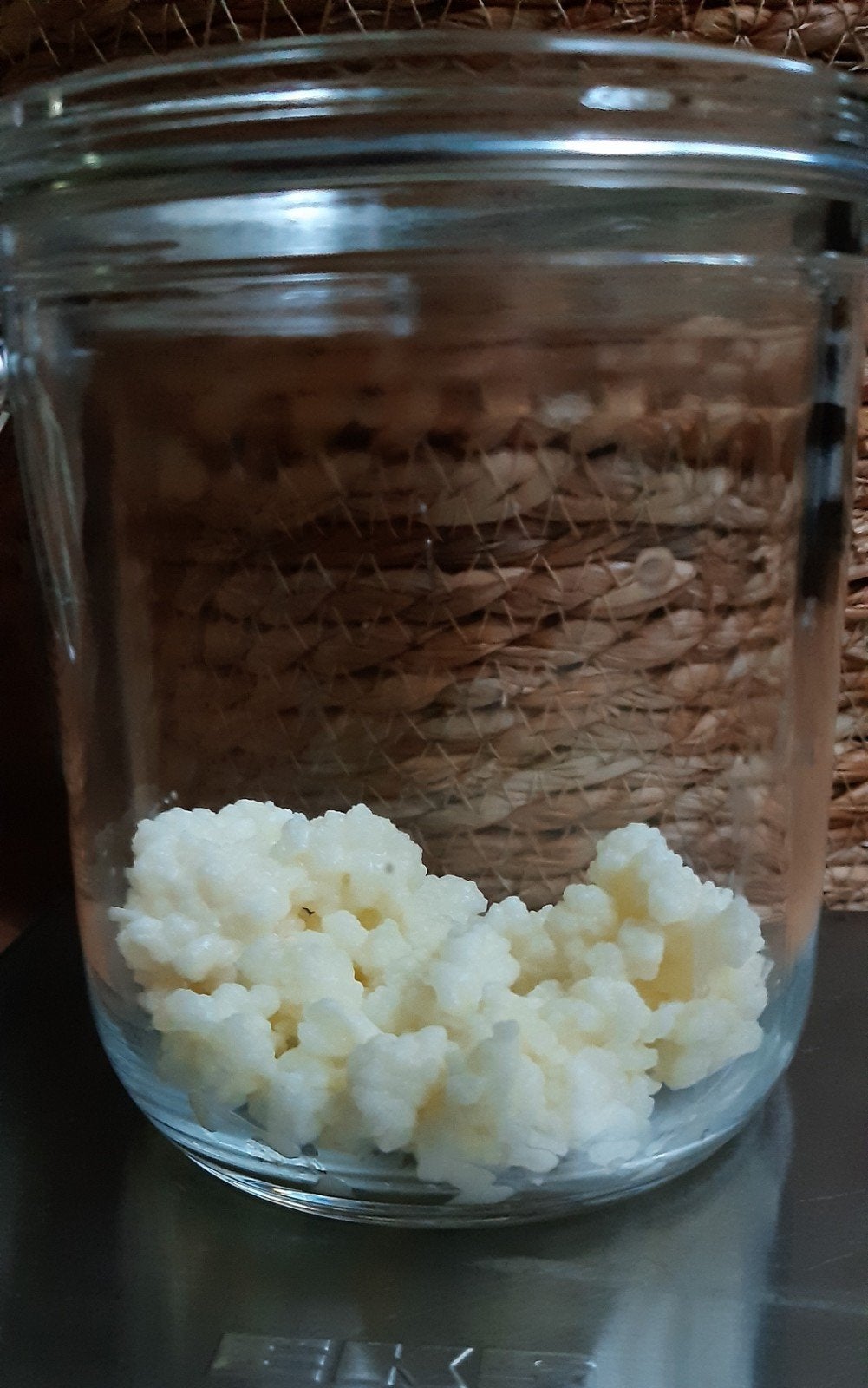 Melkkefir, Ophalen of Verzenden