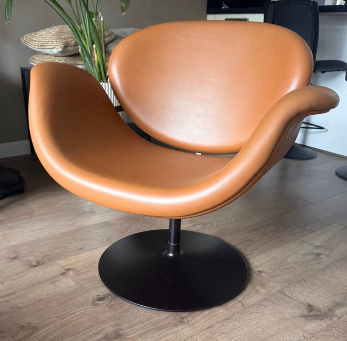 Artifort Midi Tulip chair F549 - Pierre Paulin -