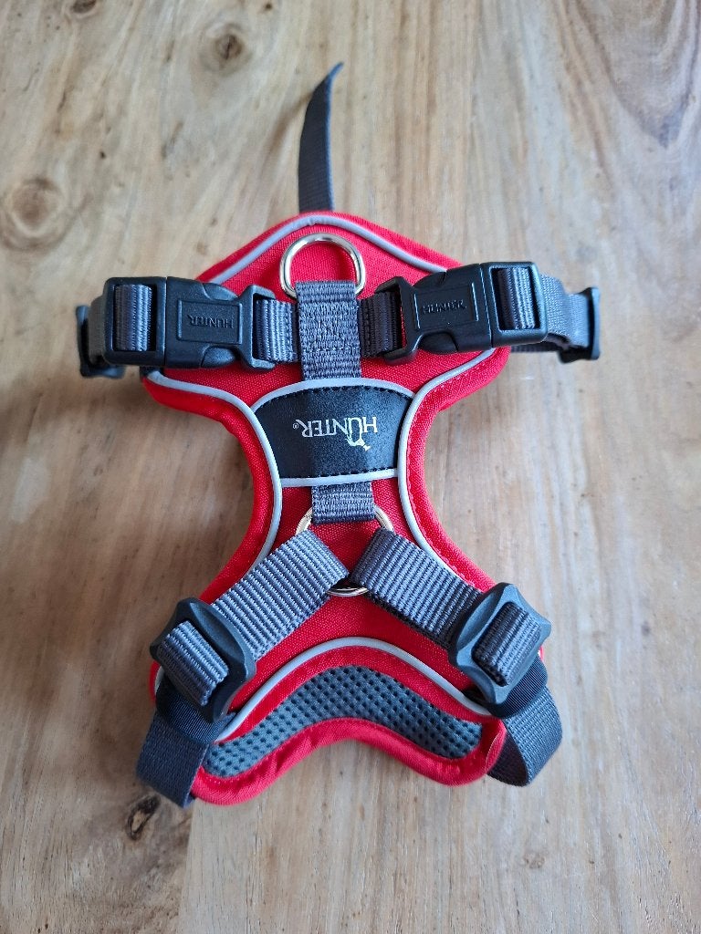 Hunter Y hondentuigje Divo XS, Ophalen of Verzenden, Nieuw
