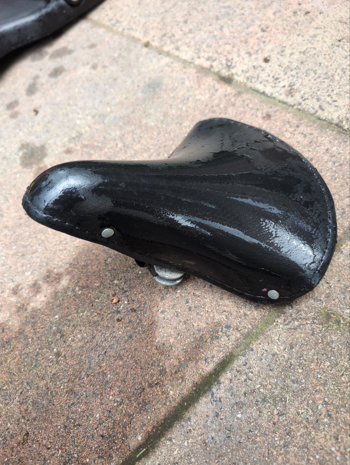 Kinder zadeltje en stuurtje voor op een fiets, Ophalen of Verzenden
