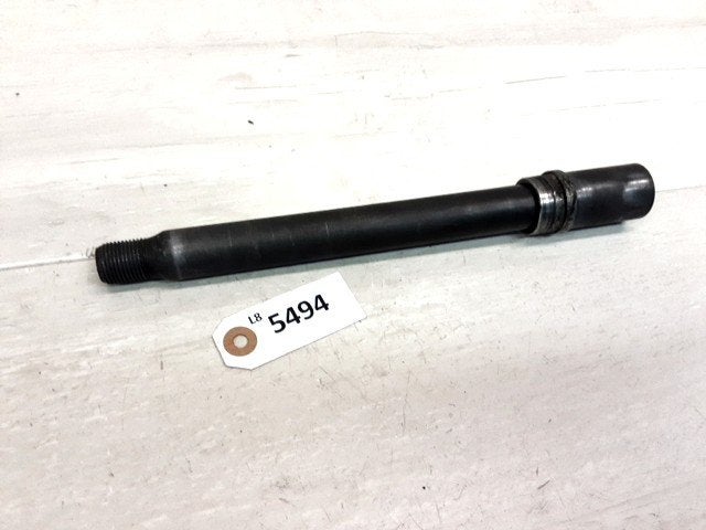 FZ6 2004 - 2007 Yamaha As As voorwiel D1-47720, Motoren