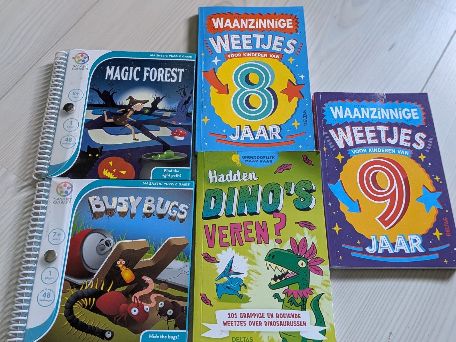 Kinderboeken: Sprookjes, Fictie & Non-fictie bundel, Ophalen of Verzenden, Gelezen, Paul van Loon, Carry Slee, diverse, Sprookjes