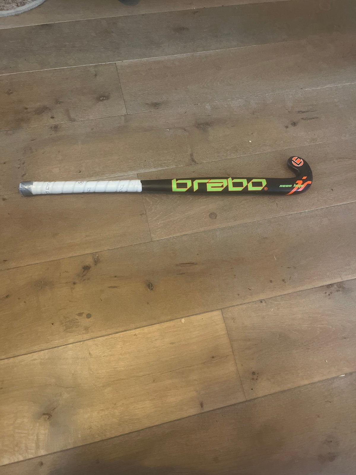 Brabo hockeystick - Zo goed als nieuw, Ophalen, Zo goed als nieuw, Stick