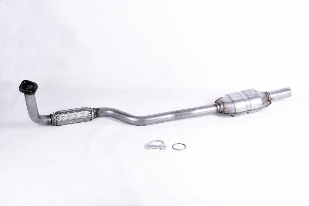Katalysator Opel Astra G, -, -, Opel, Nieuw