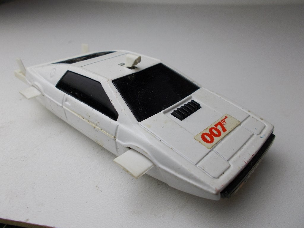 1977 Corgi Toys 269 JAMES BOND 007 LOTUS ESPRIT I.z.g.st.