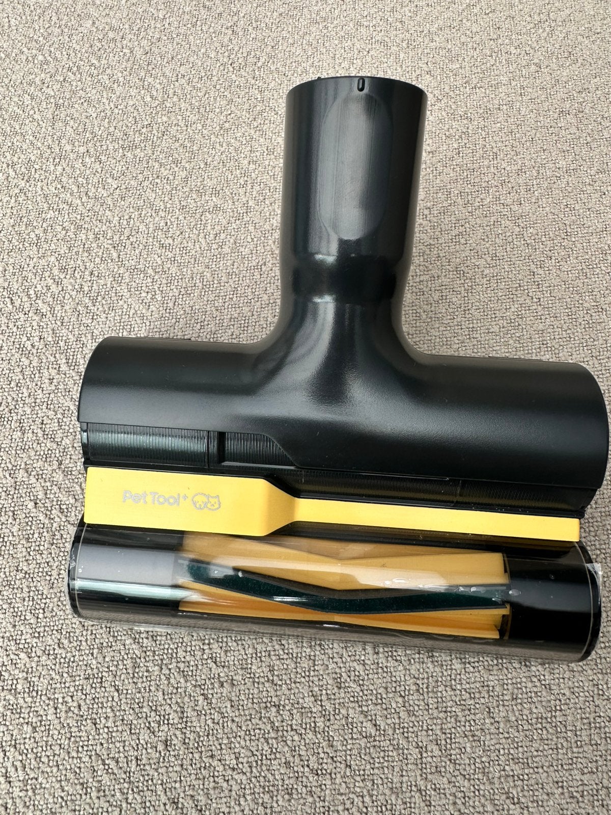 Samsung jet 85 stofzuigmond PET TOOL, Witgoed en Apparatuur, Geschikt voor huisdieren, Ophalen of Verzenden, Zo goed als nieuw