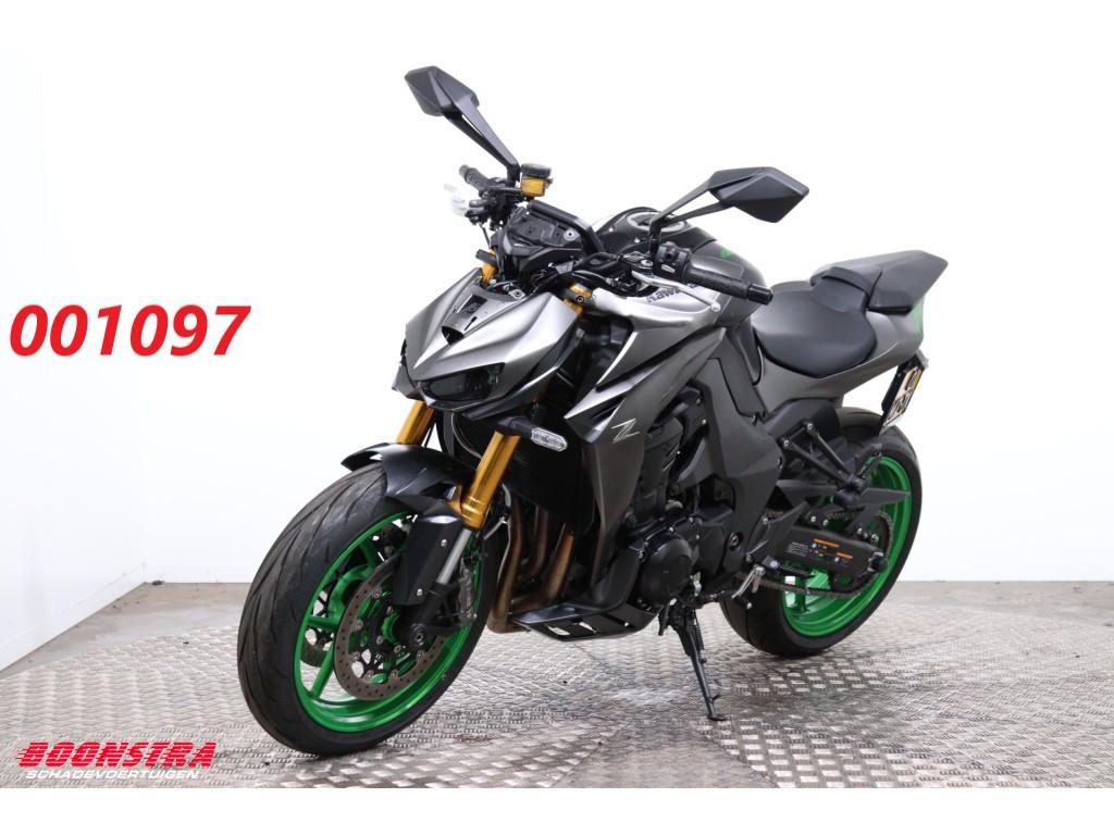 Kawasaki Z1100 Z1100 ABS LED Arrow Cruise 986 km! (bj 2026), Motoren, Motoren | Schademotoren, Dopplerlaan 4
9207HC  DRACHTEN, NL