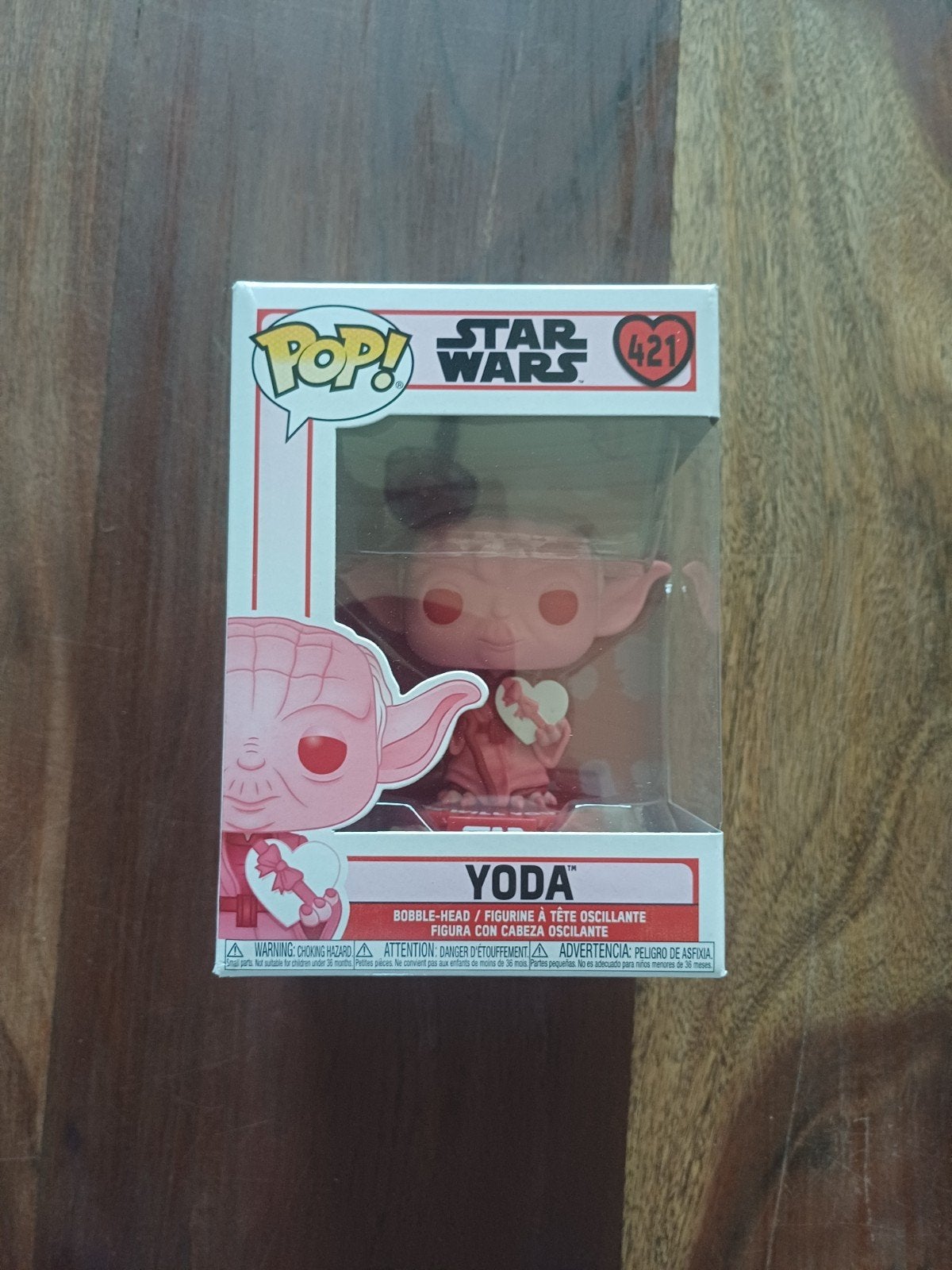 Funko pop yoda, Verzamelen, Ophalen of Verzenden