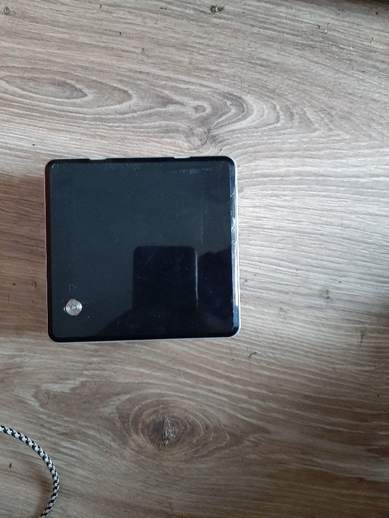 Intel nuc 4 Gb, Ophalen, Gebruikt