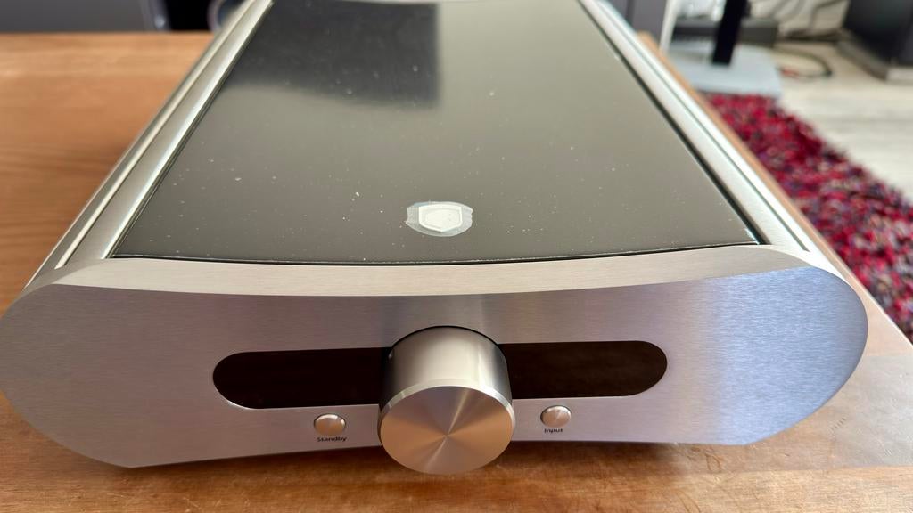 Gato Audio Dia 250S met netwerkmodule, Overige merken, Ophalen of Verzenden, Zo goed als nieuw, 120 watt of meer