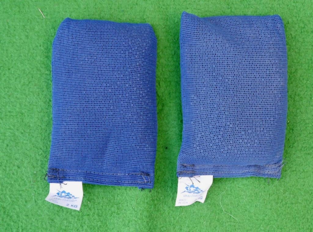 Softlood 2 Kg - Sea Perls, Watersport en Boten, Duiken, Ophalen of Verzenden, Zo goed als nieuw, Lood of Loodgordel