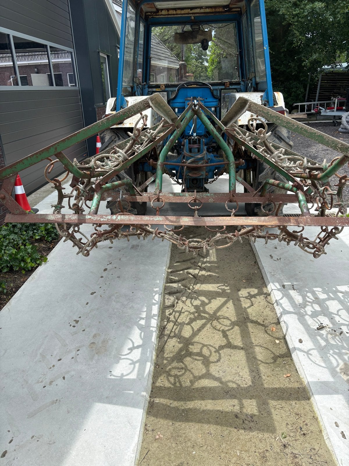 Weidesleep, Dieren en Toebehoren, Toebehoren