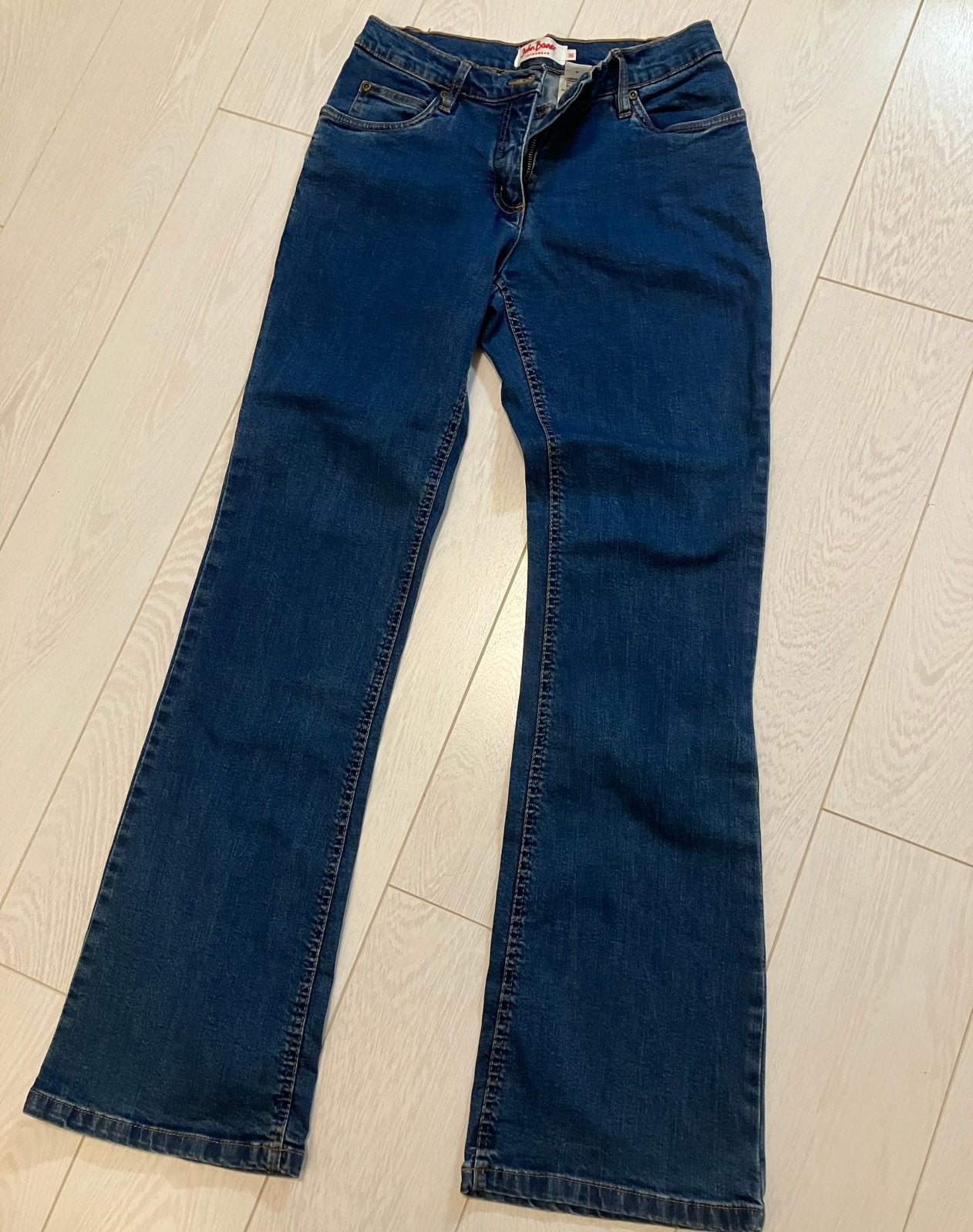 Nieuwe jeans, Ophalen of Verzenden, Nieuw