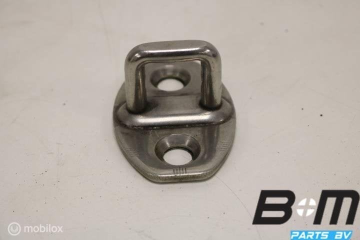 Slotplaat VW Transporter T6 8Z0837033A, Gebruikt
