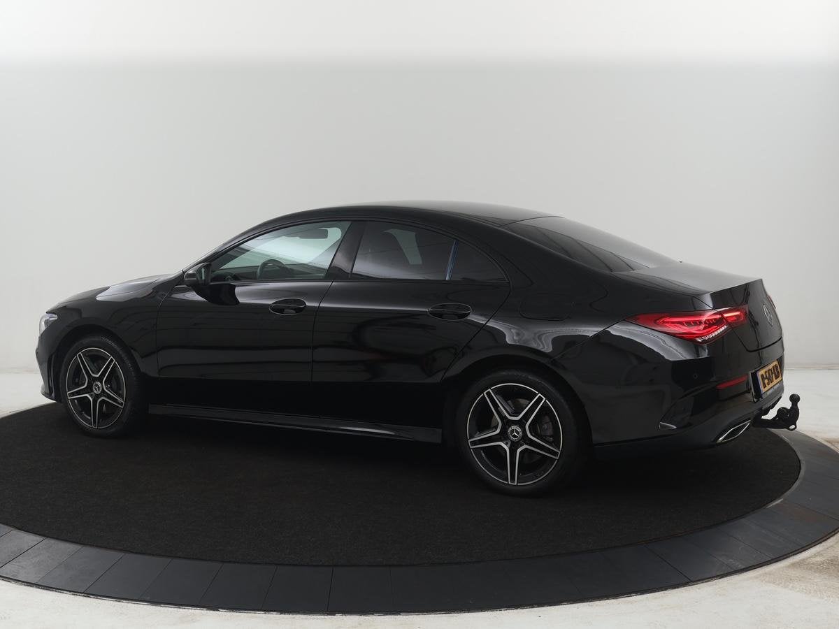 Mercedes-Benz CLA-klasse 250 e Business Solution AMG Limited, CLA, Gebruikt, 4 cilinders, 16 kWh