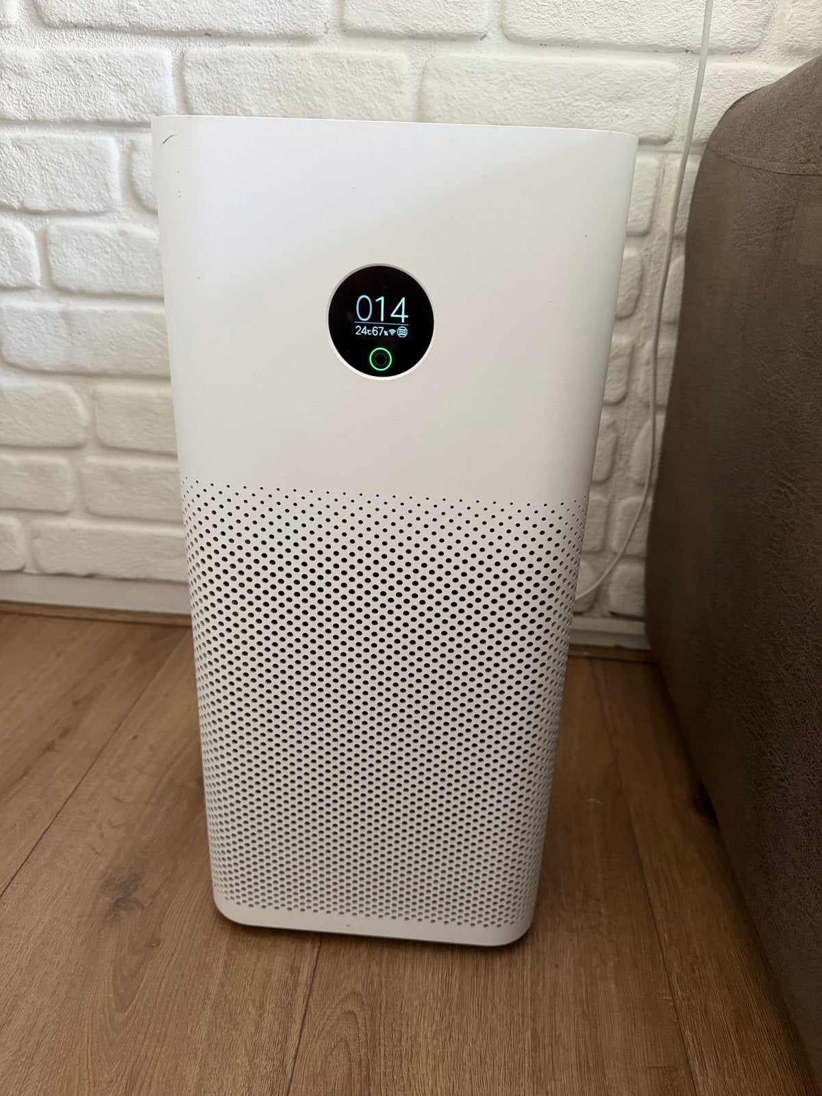 Xiaomi Luchtreiniger - Zo goed als nieuw, Ophalen, Zo goed als nieuw, Luchtreiniger