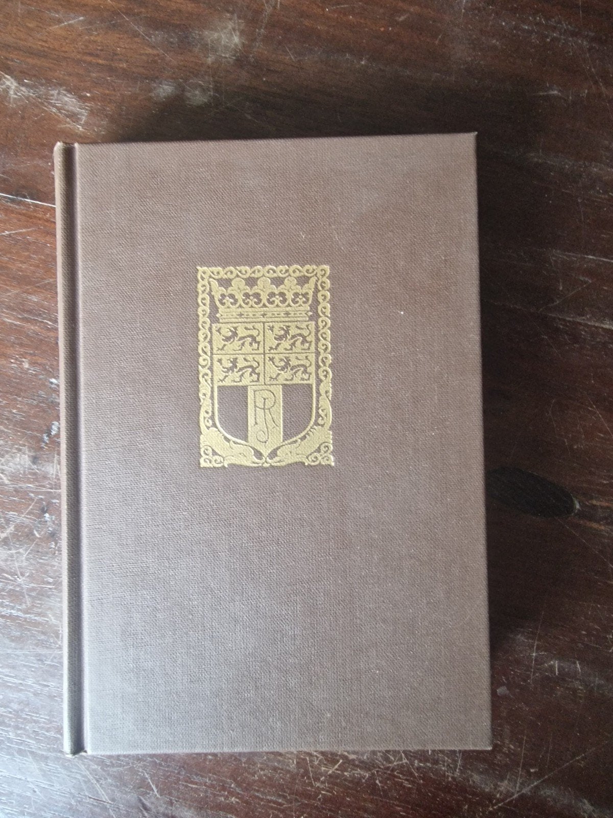 Rotterdams Jaarboekje 1981 - Historisch Genootschap, Ophalen of Verzenden, 20e eeuw of later, Gelezen, Dr. R.A.D. Renting