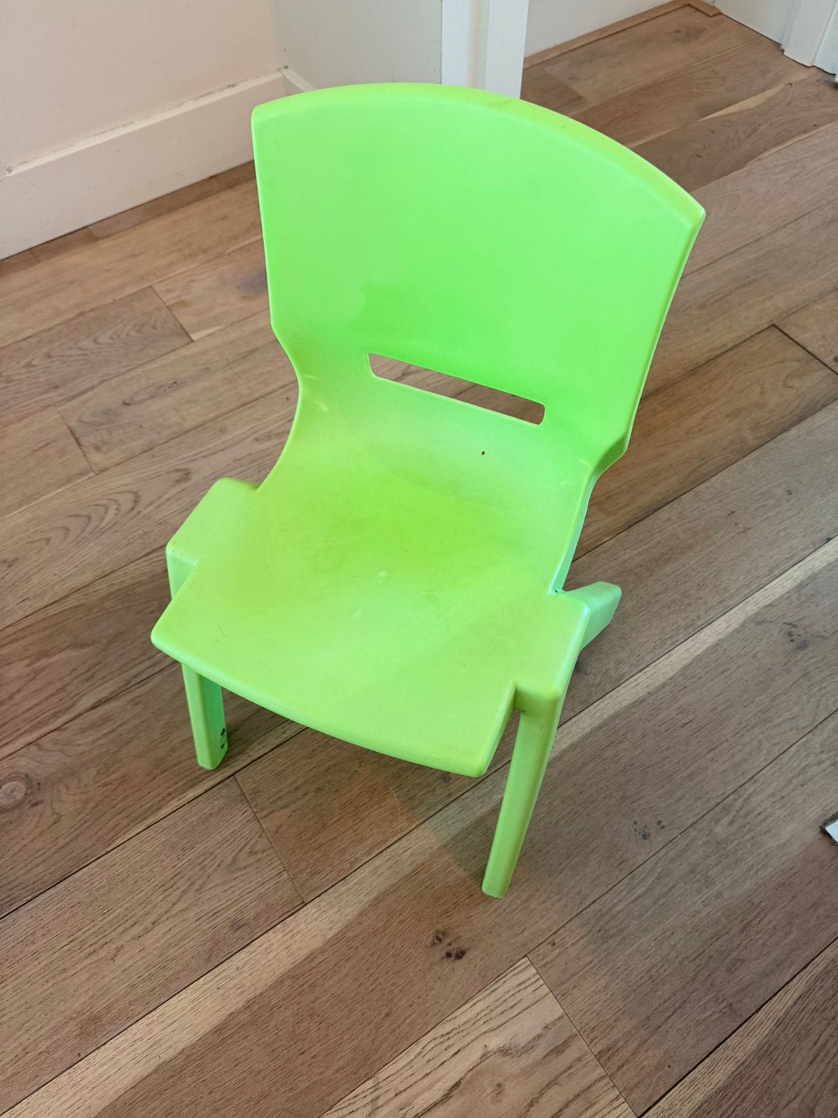 Kind stoel, Ophalen of Verzenden, Zo goed als nieuw, Stoel(en)
