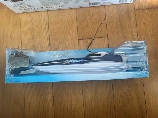 RC-boot nieuw en ongebruikt., Ophalen of Verzenden, Nieuw, Groter dan 1:32, Overige merken