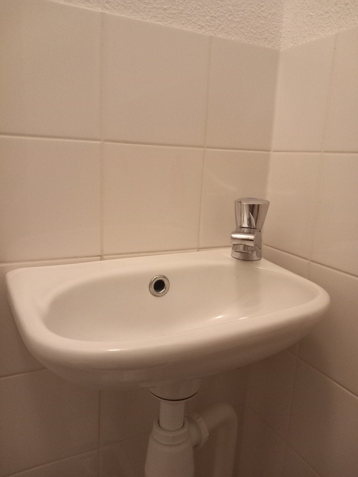 Compacte Sphinx fontein, Ophalen, Minder dan 50 cm, Zo goed als nieuw, Minder dan 100 cm