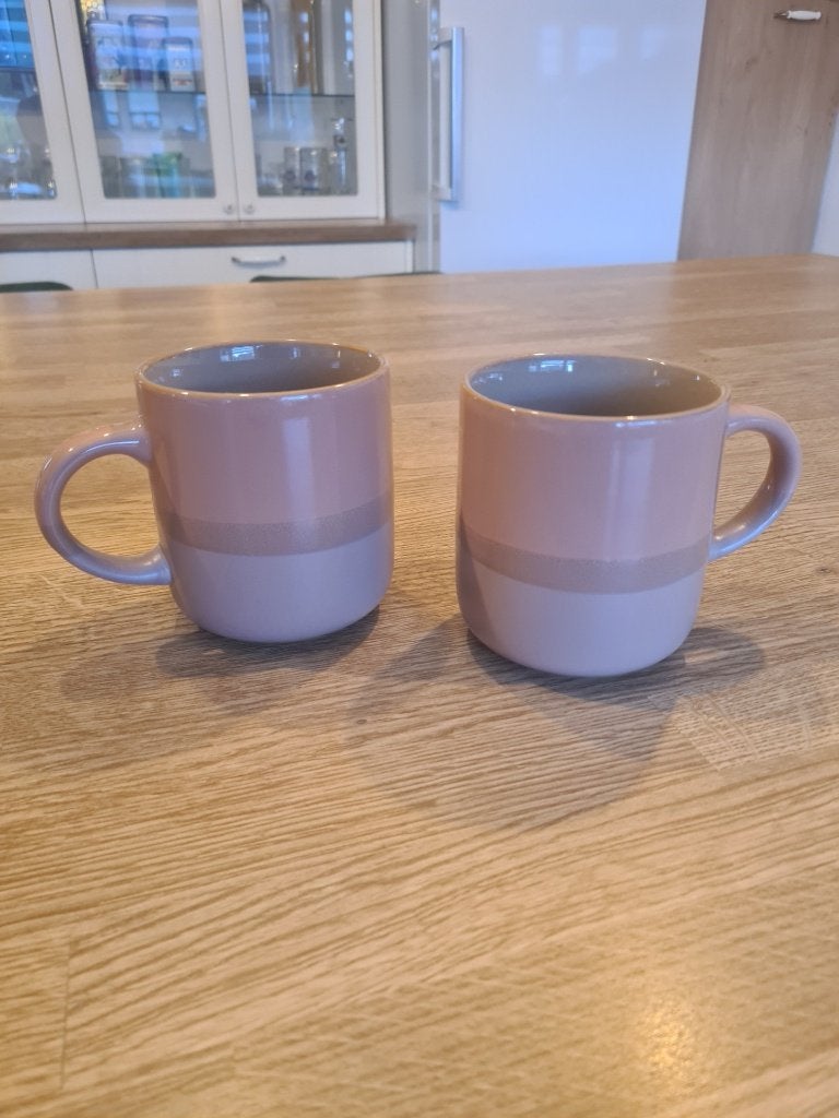 Mokken, Overige merken, Zo goed als nieuw, Overige stijlen, Aardewerk