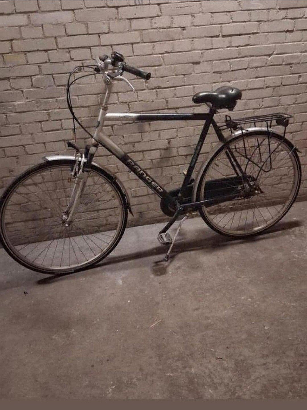 Te koop, Ranger merk fiets 28 maat., Ophalen