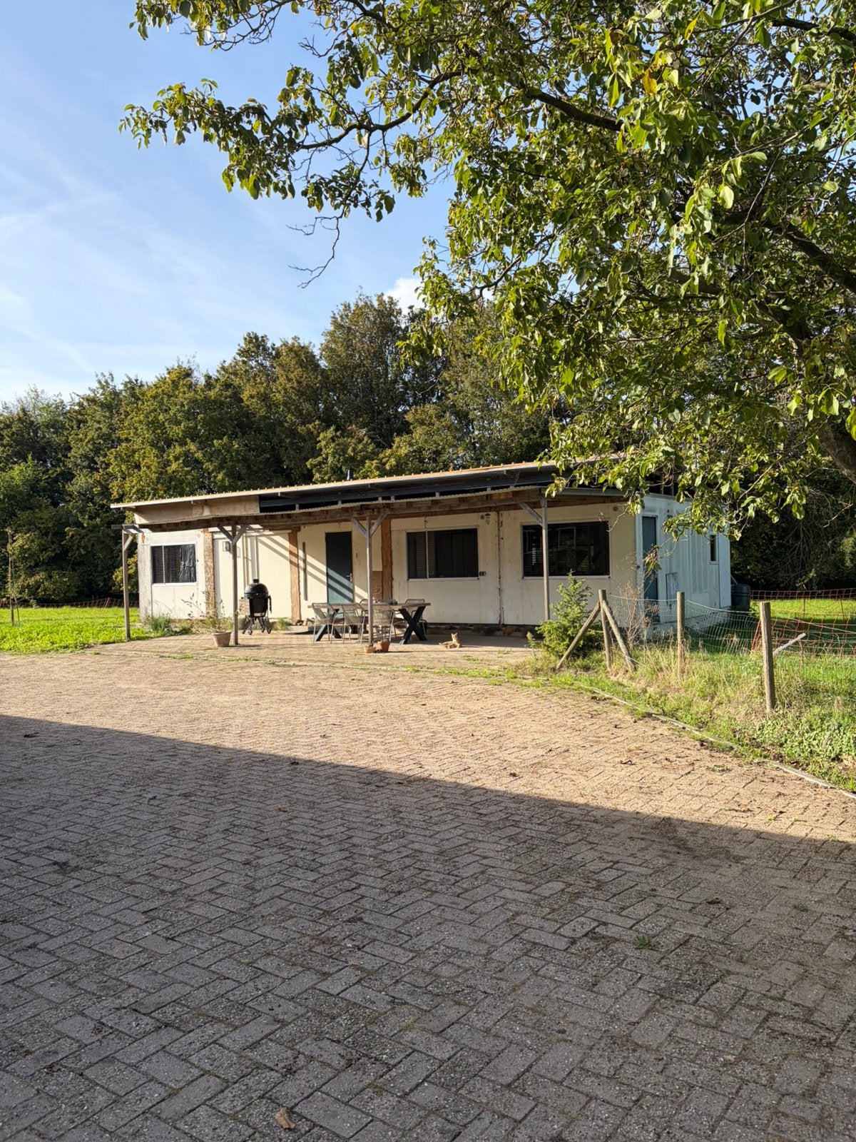Foto 9 van Ruime woonunit 81 m²