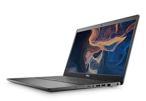 Dell Latitude 3510 10th gen, 256 GB, 2 tot 3 Ghz, Refurbished, Ophalen of Verzenden