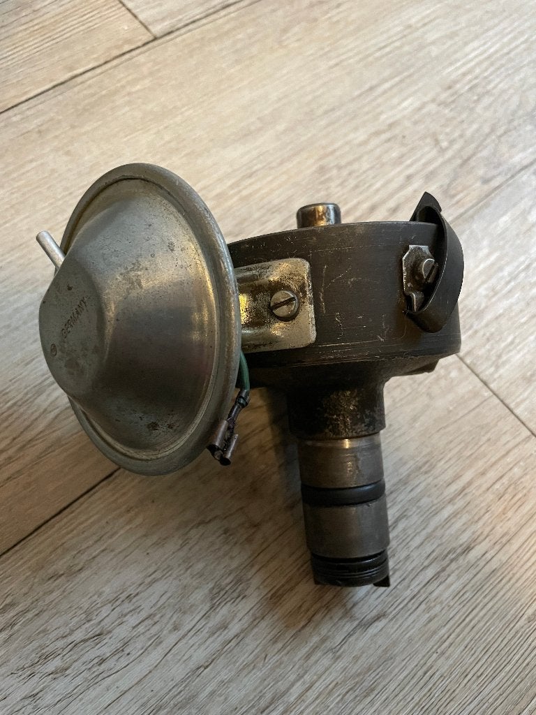 Diversen oldtimer auto onderdelen VW Kever, Ophalen of Verzenden, Nieuw, Volkswagen