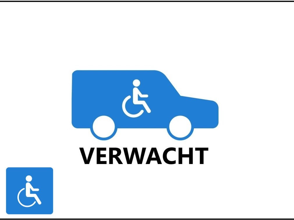 Volkswagen Caddy (bj 2010), Auto's, Volkswagen, 13 km/l, Euro 5, Stof, Gebruikt