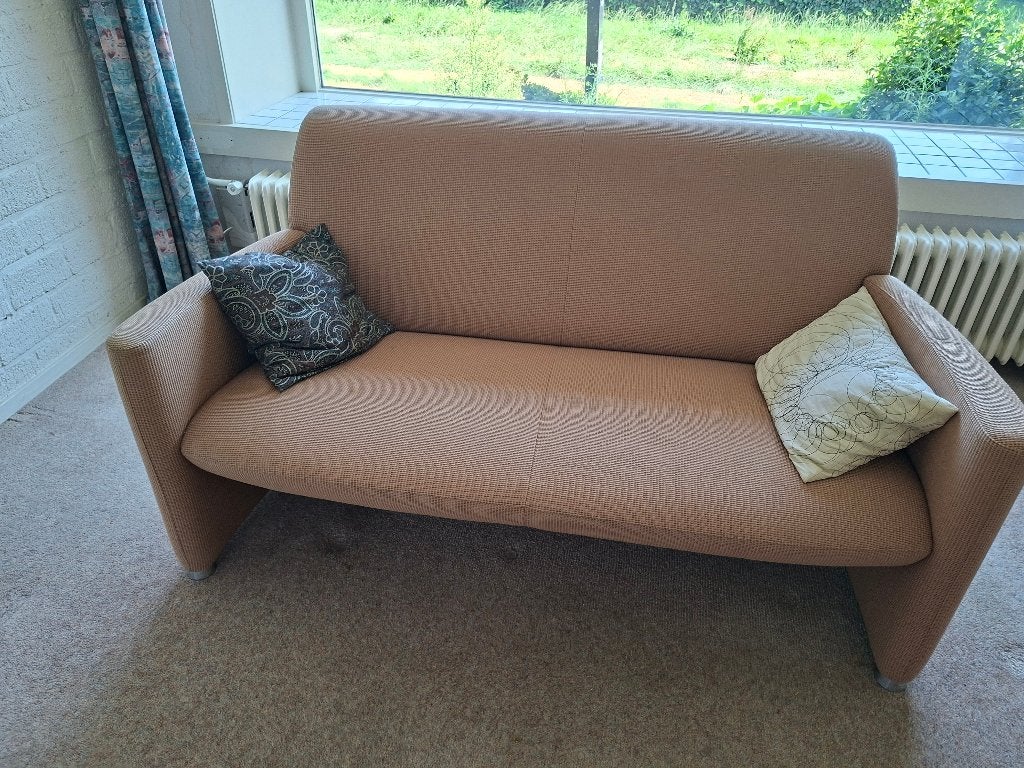 Bankstel, Ophalen, Gebruikt, 75 tot 100 cm
