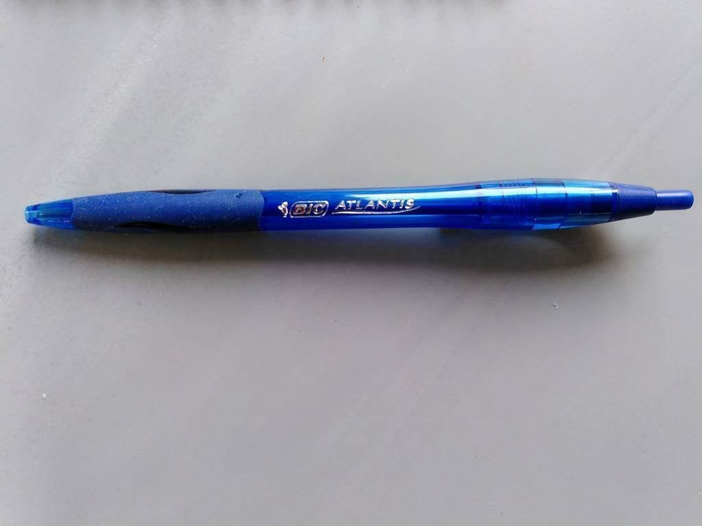 BIC Atlantis ballpoint pen, Ophalen of Verzenden, Nieuw