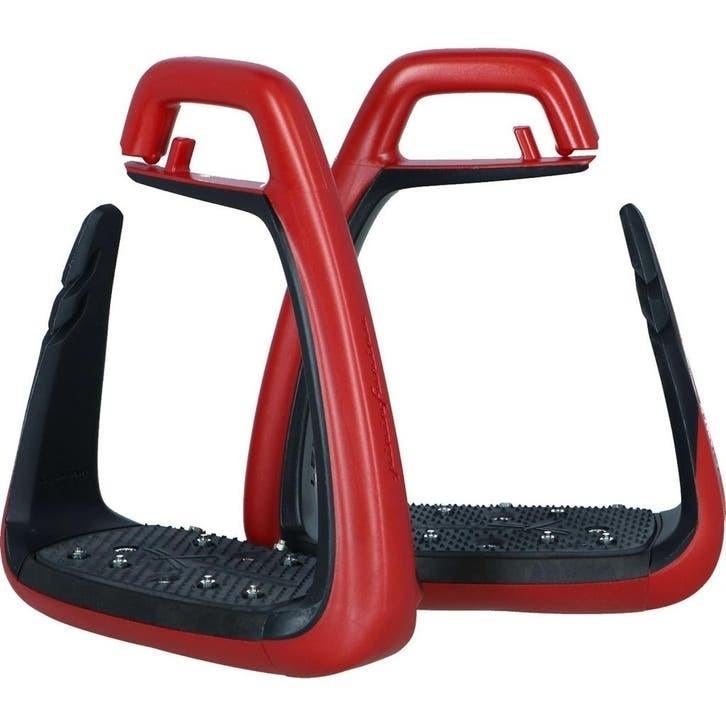 Veiligheidsbeugels Freejump Soft'Up Classic te koop, Dieren en Toebehoren, Ophalen of Verzenden, Nieuw, Rijden