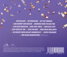 Olaf der Flipper (Olaf Malolepski) Weltklasse - CD, Verzenden, Nieuw in verpakking