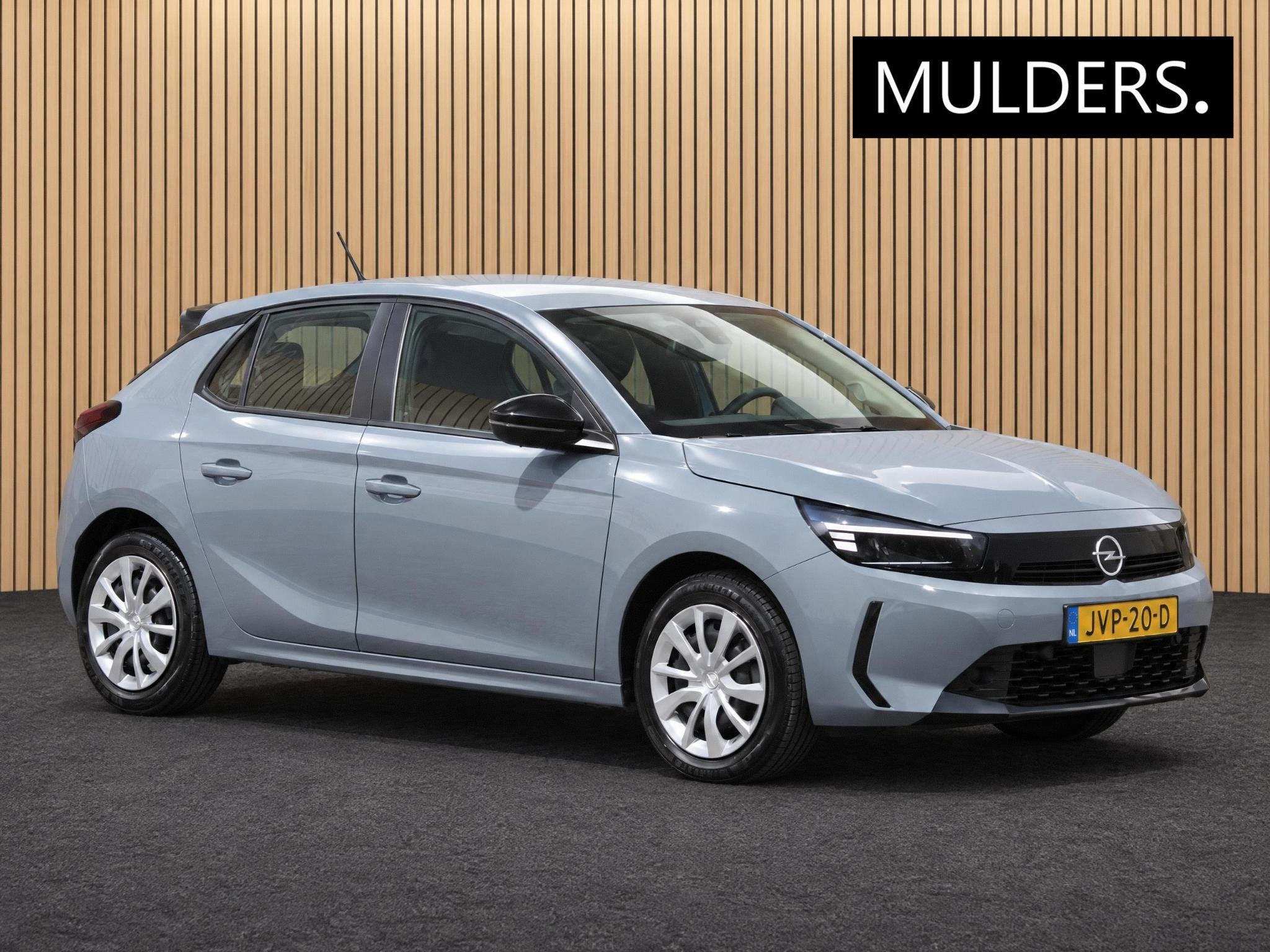 Opel Corsa 1.2 Turbo Hybrid Edition Automaat | PDC/Carplay/C