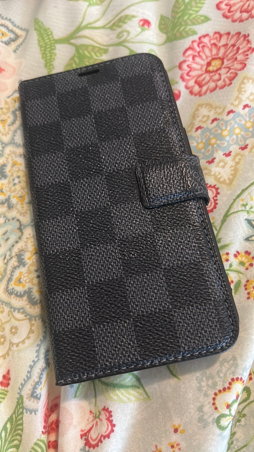 Luis vuutton iphone 14, Ophalen of Verzenden, Zo goed als nieuw