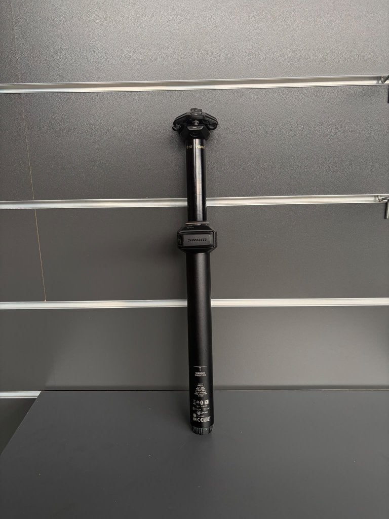 RockShox Reverb AXS 31,6 Dropper 150mm drop, Fietsen en Brommers, Ophalen, ., ., .