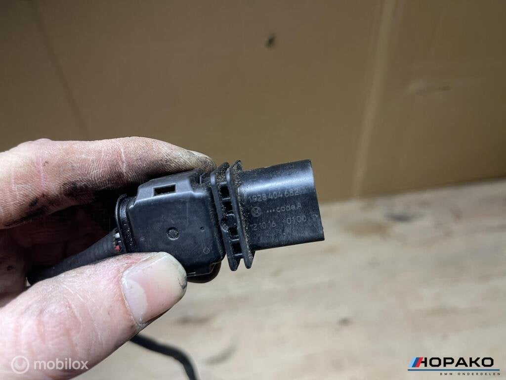 Lambdasonde / sensor BMW 3 serie F30 F31 | 1928404682, Gebruikt, Einsteinlaan 5 rijswijk, Bmw, Ophalen of Verzenden