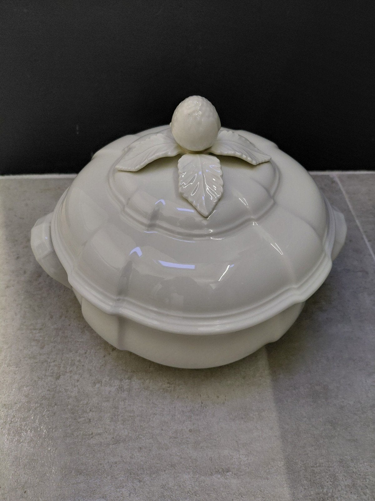 Servies dekschalen Villeroy & Boch type MANOIR, Ophalen, Villeroy & Boch, Nieuw, Schaal of Schalen