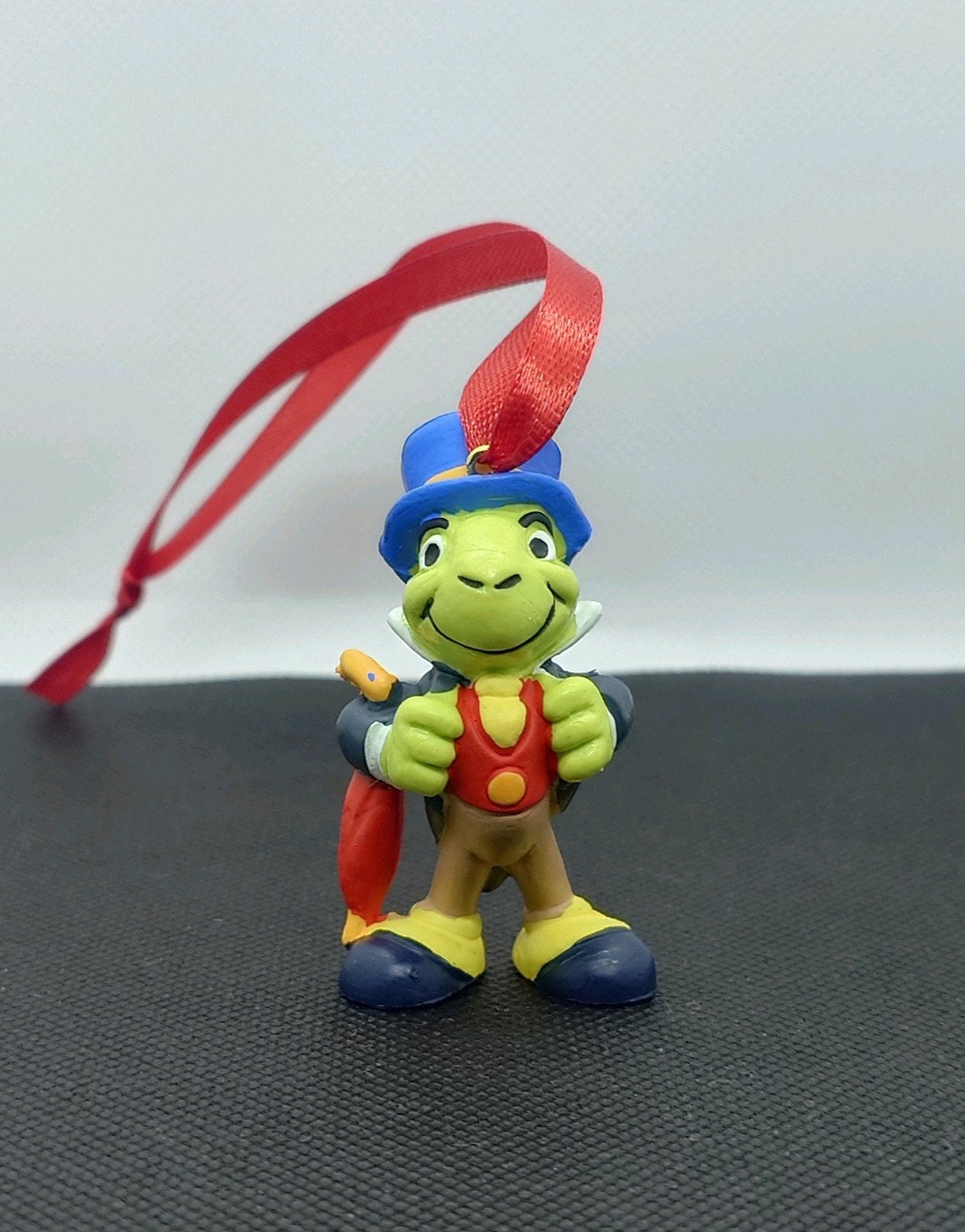 Disney Japie Krekel kerst ornament hanger kerstbal, Ophalen of Verzenden, Peter Pan of Pinokkio, Nieuw