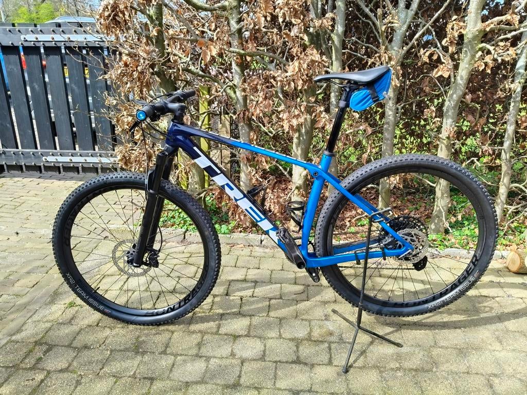 Trek Procaliber 9.7 Mountainbike L - Zo goed als nieu, Hardtail, Ophalen of Verzenden, Zo goed als nieuw, Trek
