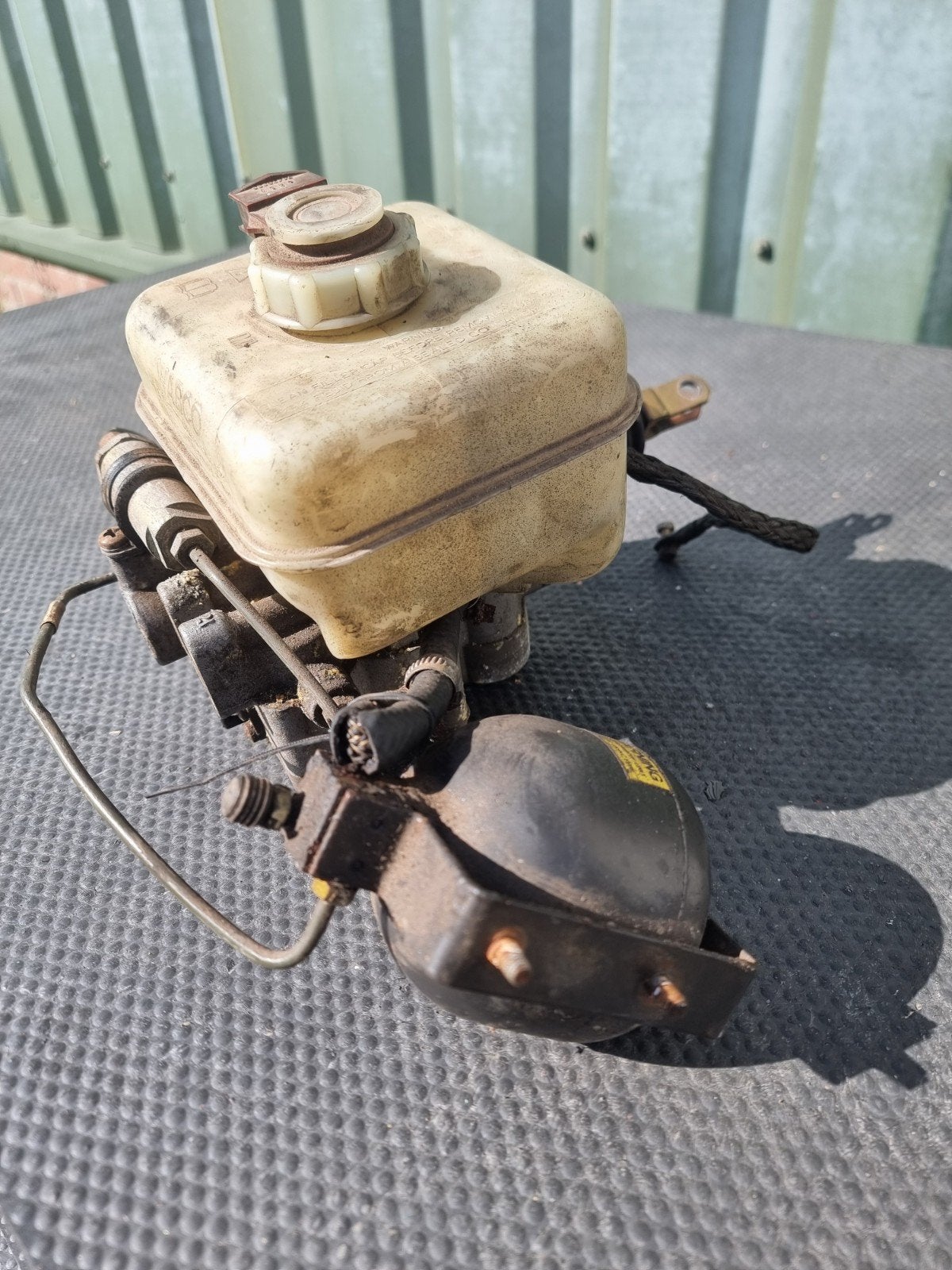 Range Rover Classic abs servo, Auto-onderdelen, Gebruikt, Land Rover, W, Ophalen of Verzenden