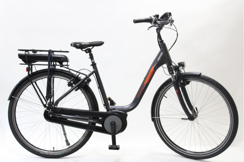Victoria Trekking 5.7 51cm elektrische fiets, Fietsen en Brommers, Elektrische fietsen, Overige merken, Gebruikt, Gewoonfietsen