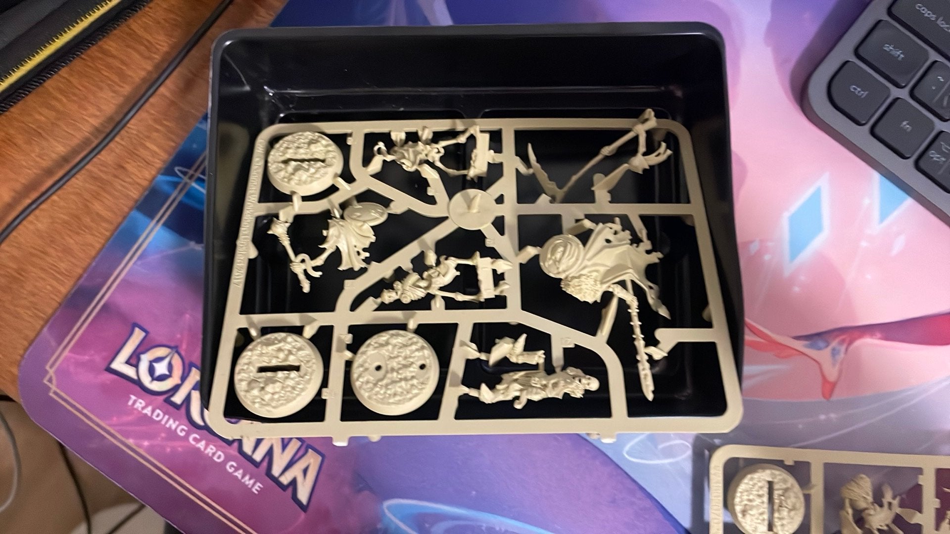 Sepulchral Guard new op sprue, Ophalen of Verzenden, Nieuw, Warhammer