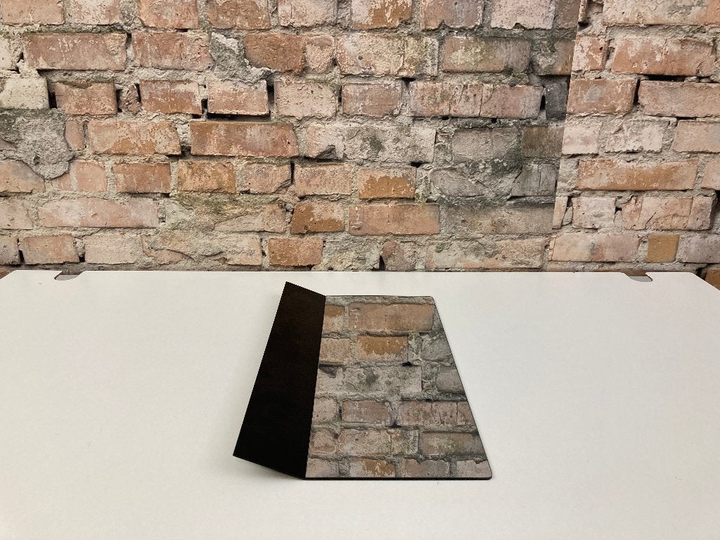 Normann Copenhagen Fold Mirror bij TheReSales, Ophalen, Minder dan 50 cm, Zo goed als nieuw, Minder dan 100 cm